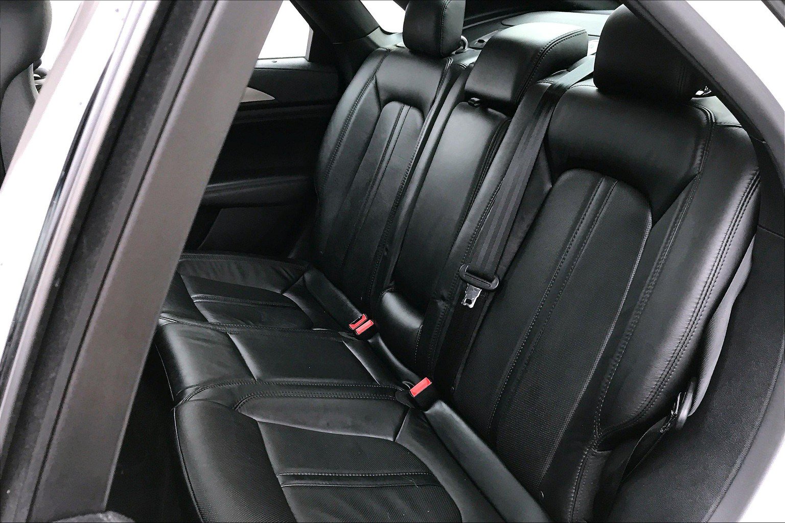 Used 2017 Lincoln MKZ Reserve w/ Technology Package FWD image 25