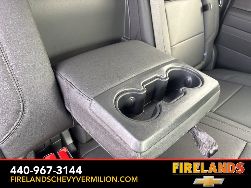 New 2026 Chevrolet Silverado 1500 LT image 42