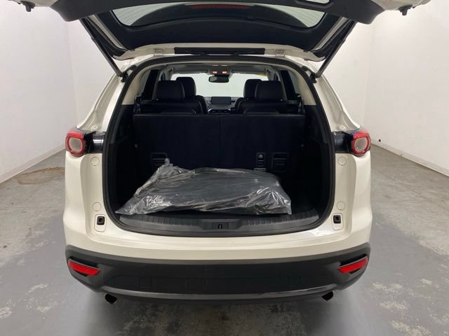 Used 2023 MAZDA CX-9 Touring AWD/4WD image 29