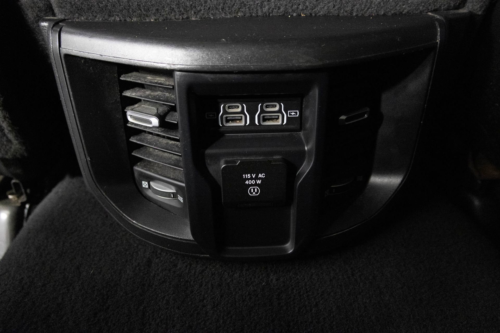 Used 2021 RAM 2500 Laramie image 38