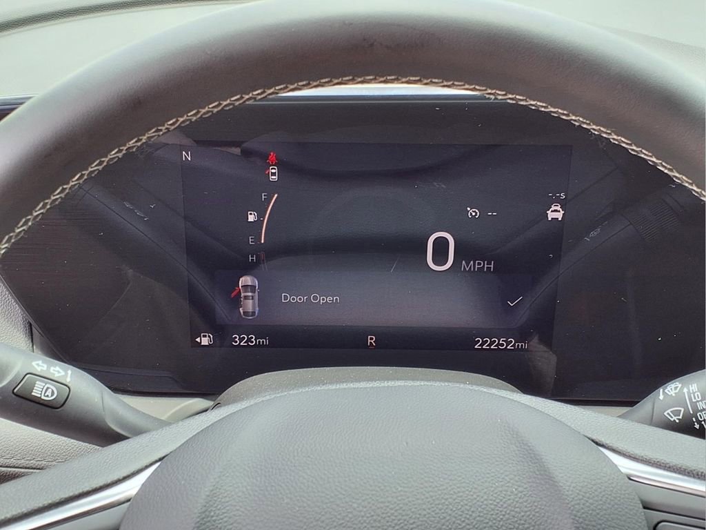 Used 2025 Buick Encore GX Preferred AWD/4WD image 18