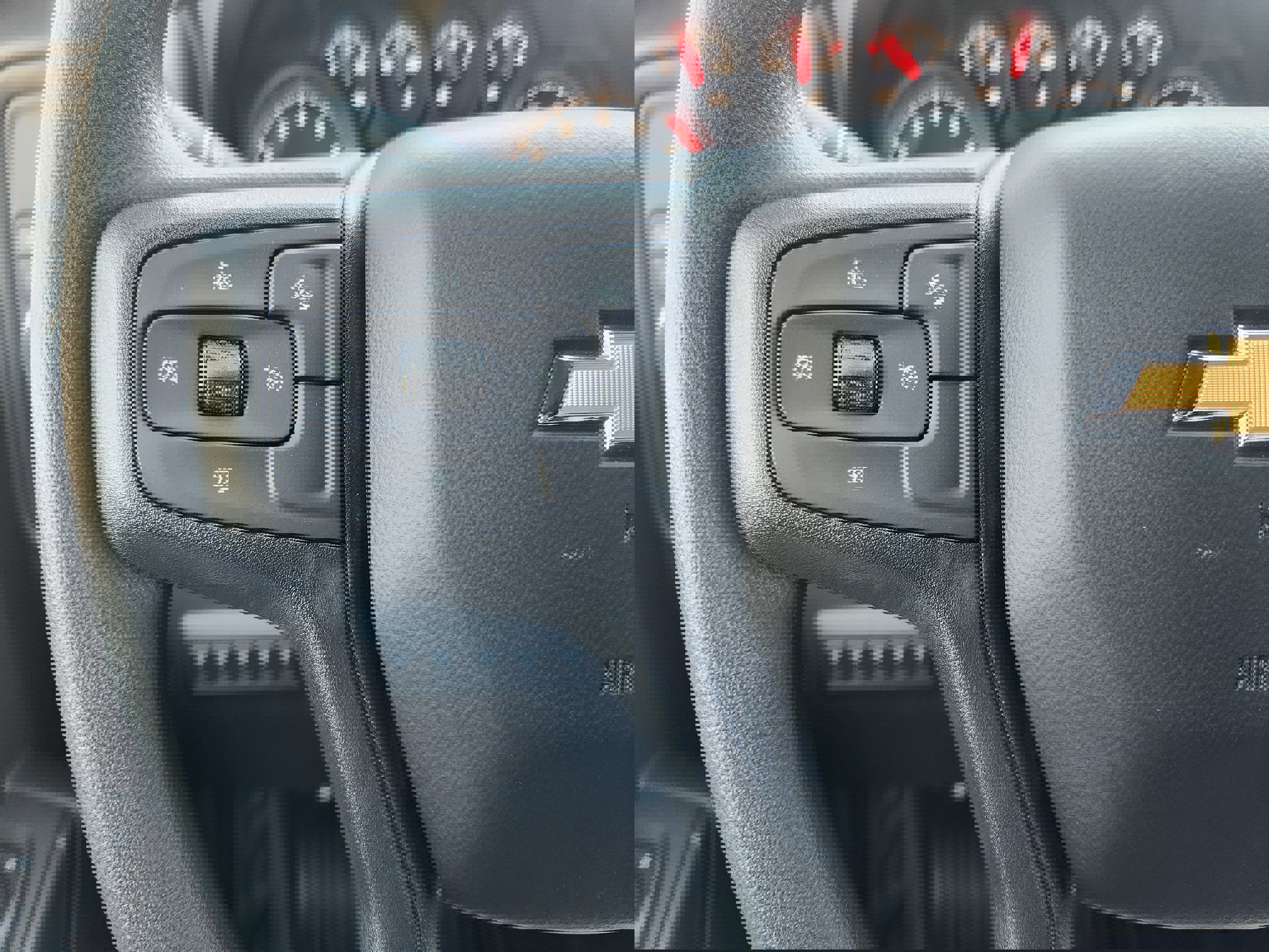 New 2026 Chevrolet Silverado 2500 W/T w/ WT Convenience Package image 28