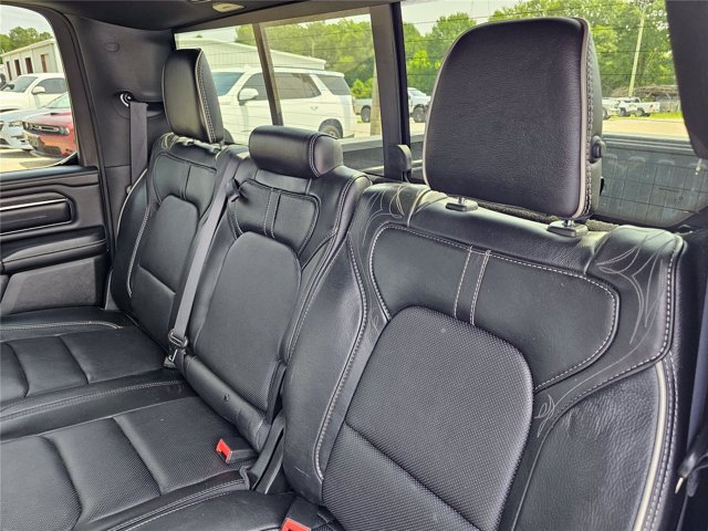 Certified 2022 RAM 1500 Limited AWD/4WD image 78