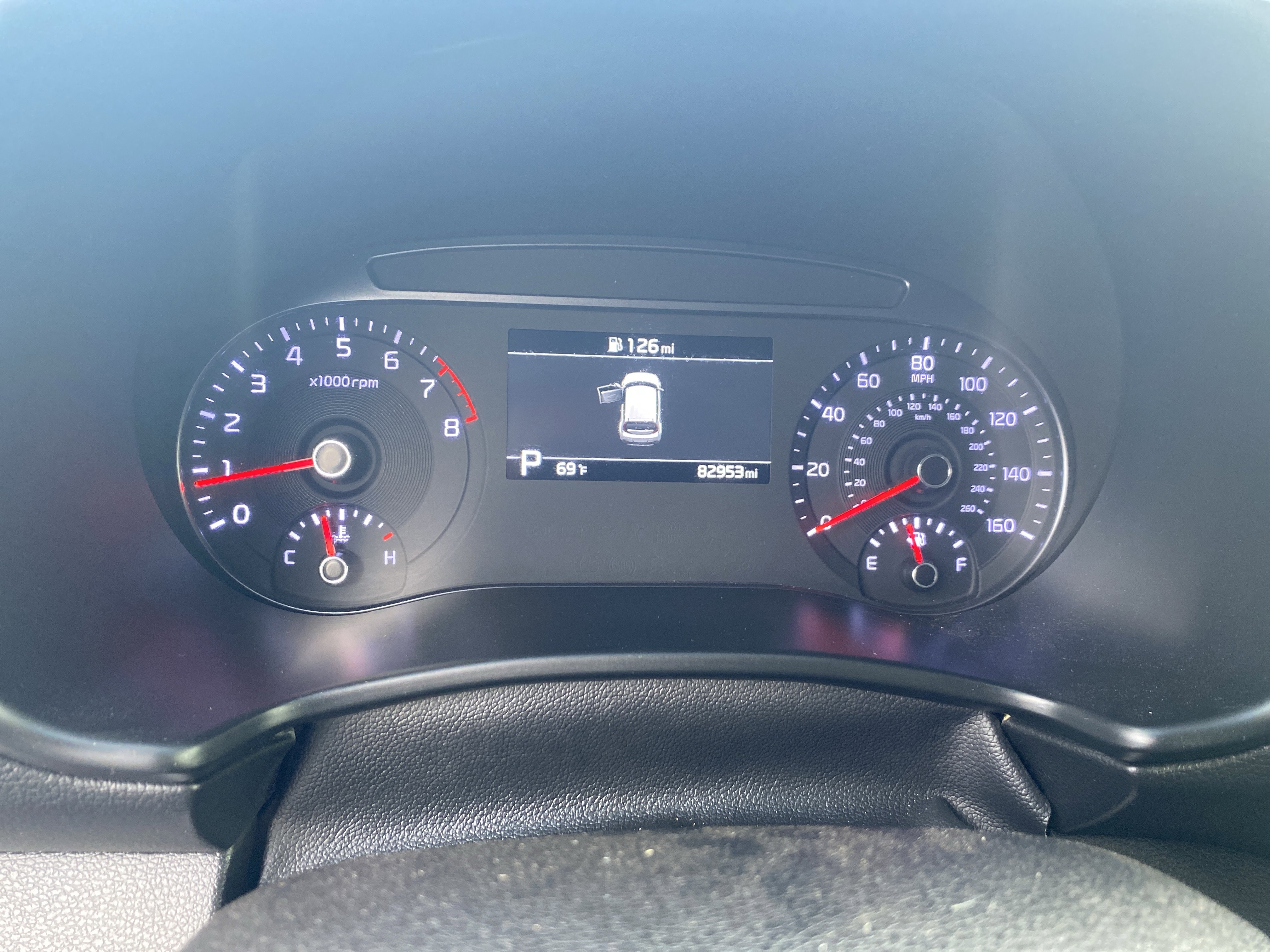 Used 2020 Kia Soul GT-Line Turbo FWD image 25