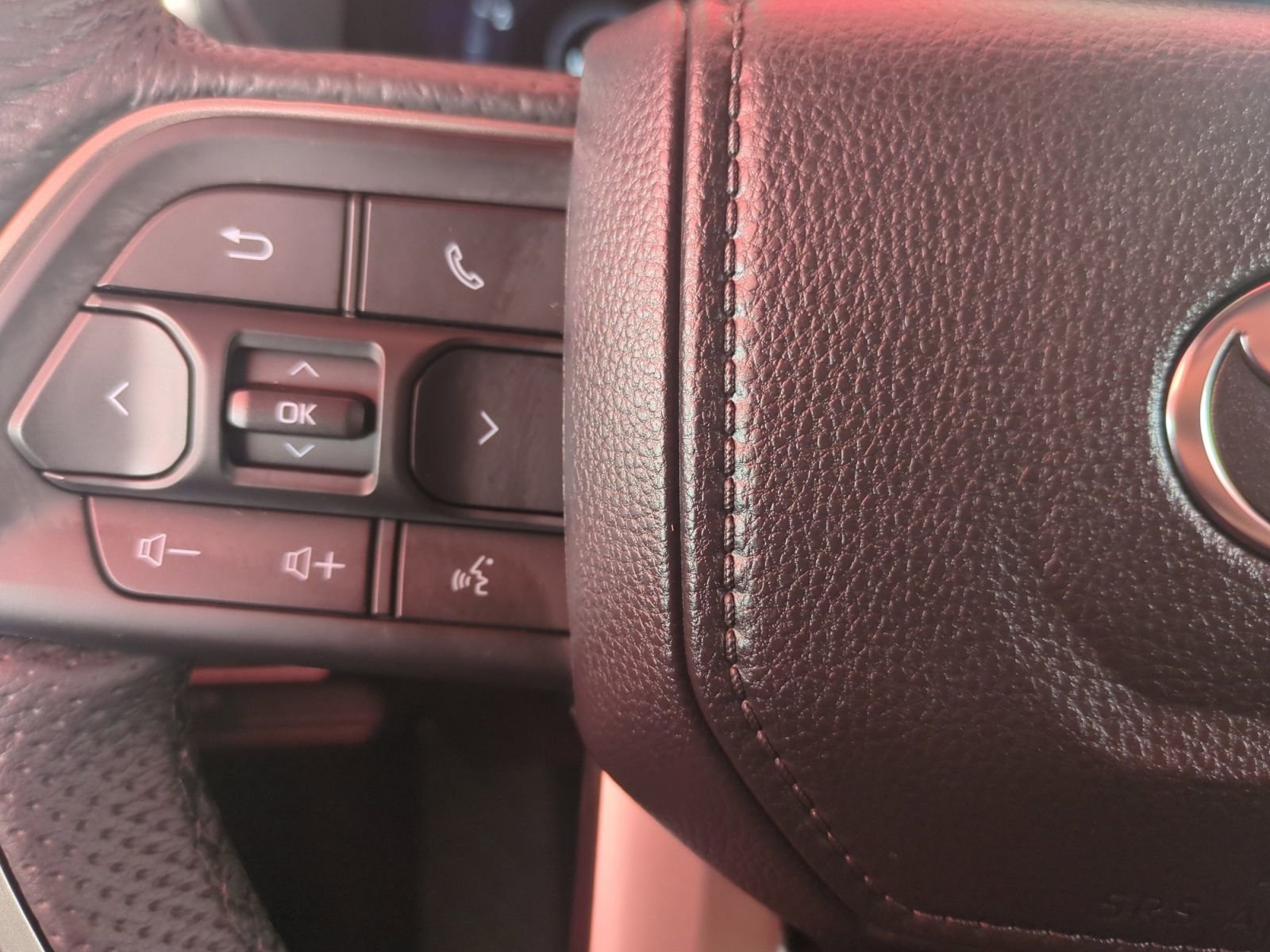 New 2026 Toyota Tacoma TRD Sport image 21