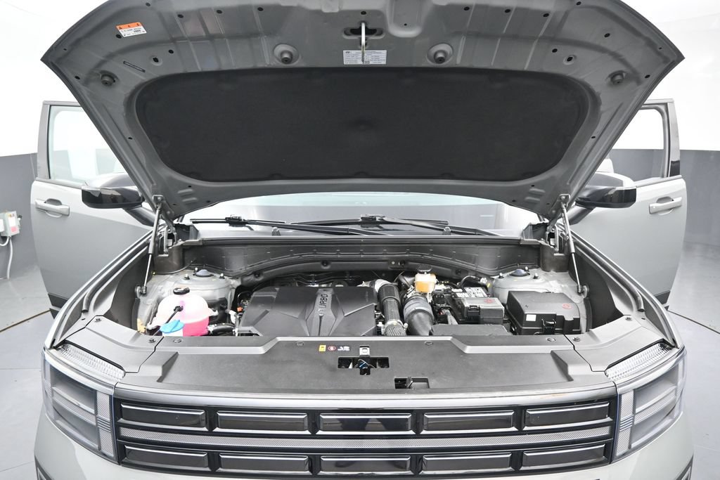 Used 2025 Hyundai Santa Fe XRT AWD/4WD image 42