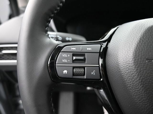 New 2026 Honda HR-V EX-L image 12