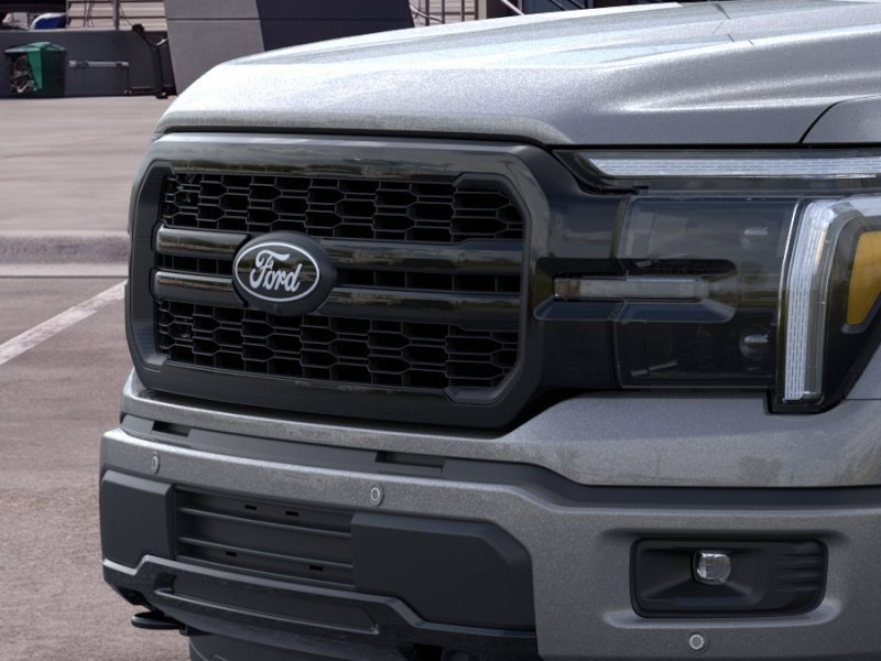 New 2026 Ford F150 Lariat w/ Equipment Group 502A High AWD/4WD image 20