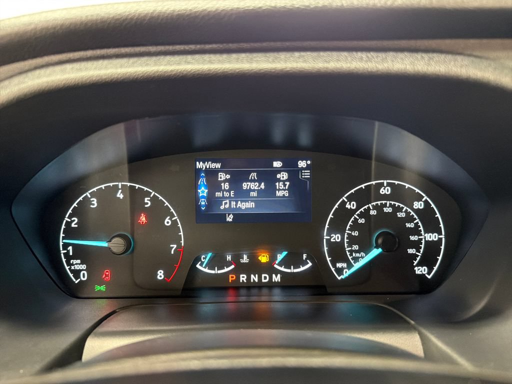 Certified 2024 Ford Transit 350 XLT RWD image 23