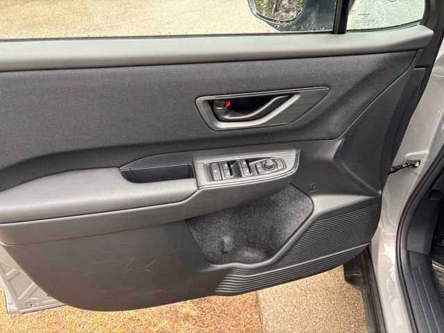 New 2026 Subaru Outback Premium image 21