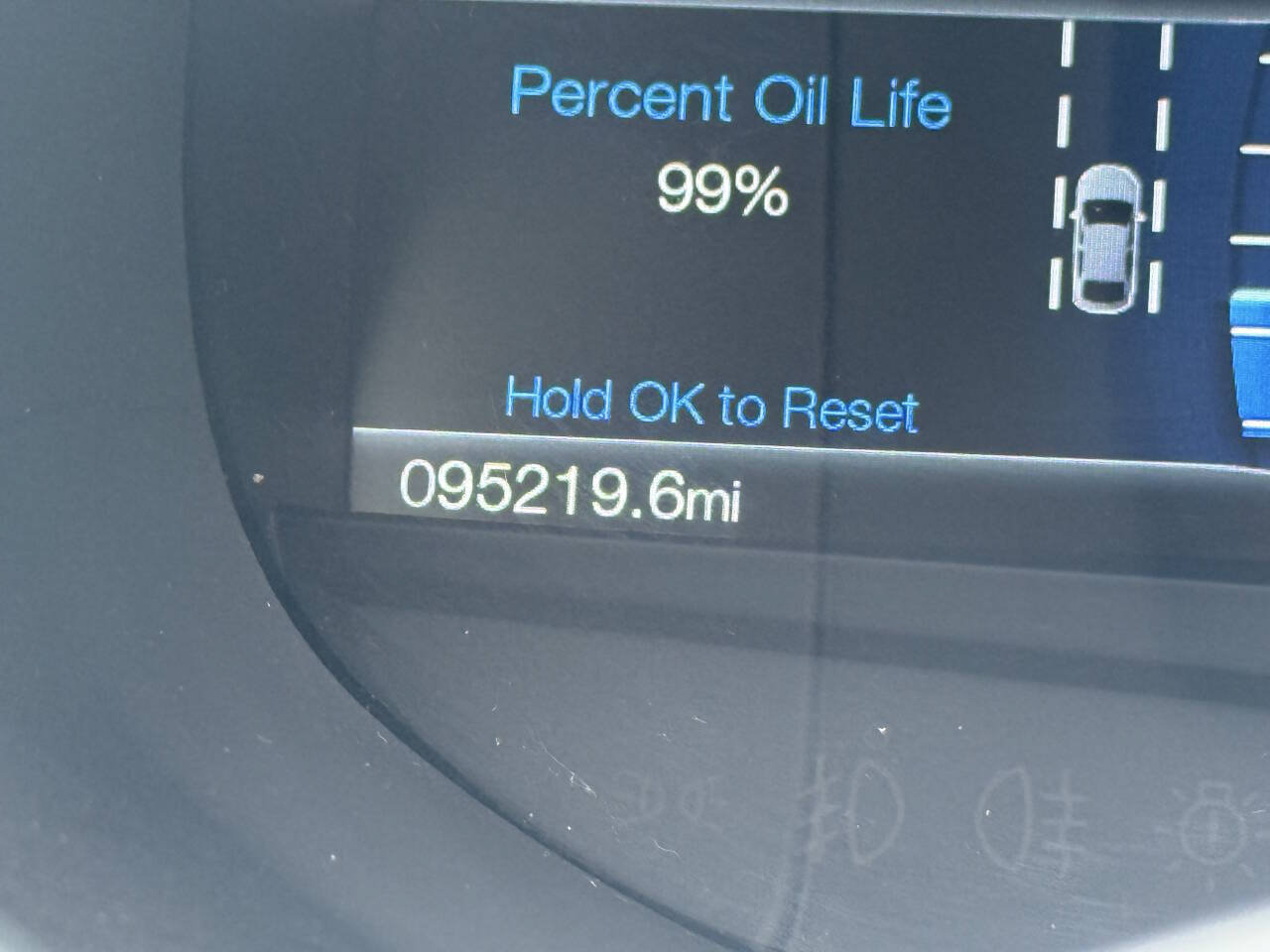 Used 2018 Ford Edge Sport w/ Equipment Group 401A AWD/4WD image 28