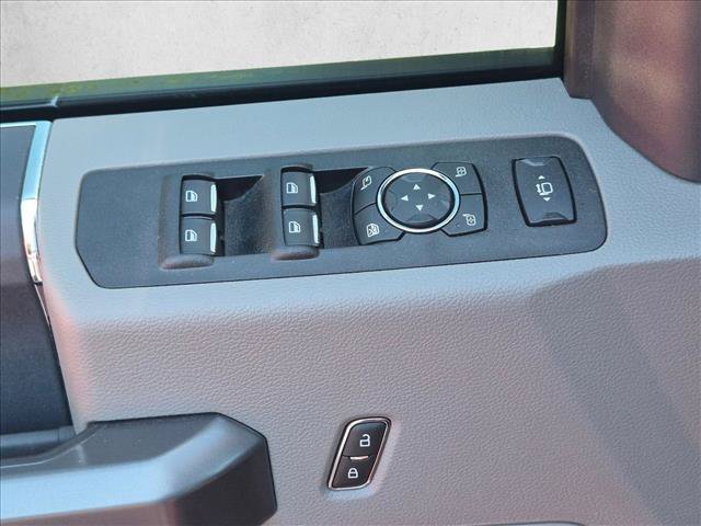 Used 2022 Ford F250 XLT w/ XLT Value Package AWD/4WD image 10