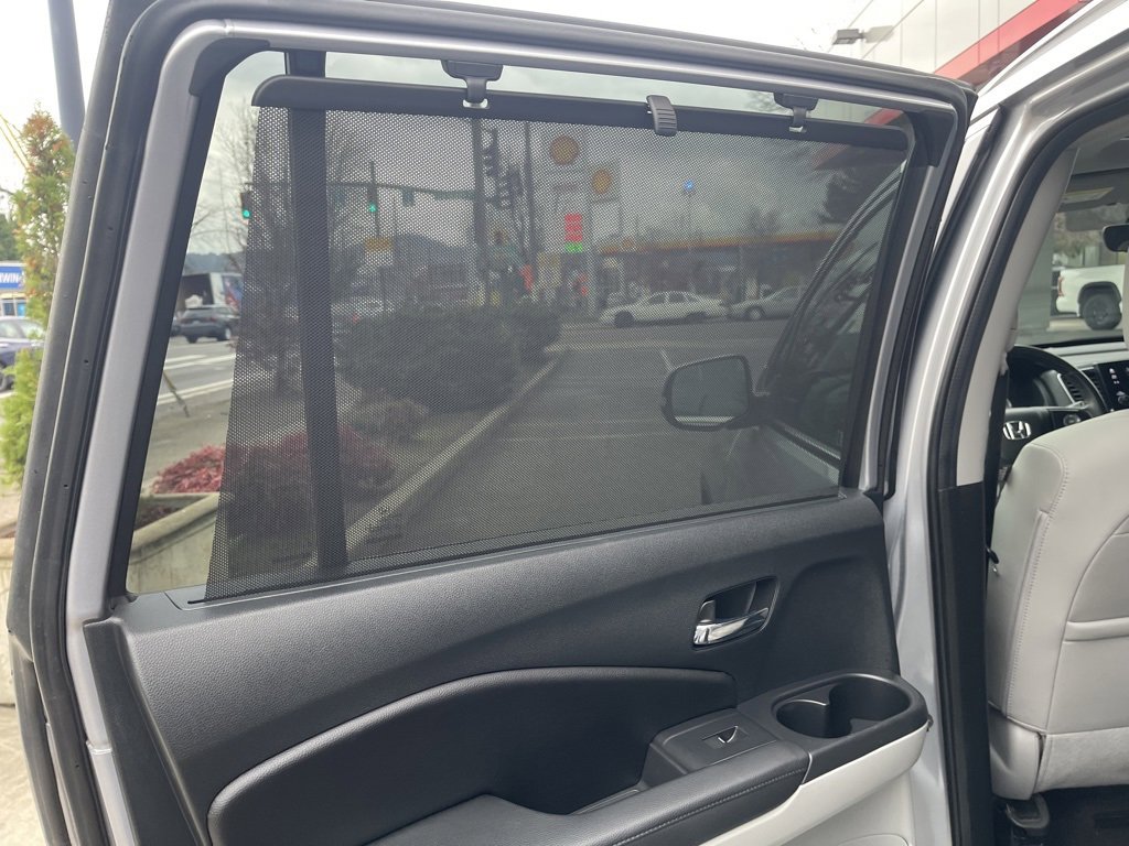 Used 2022 Honda Pilot Special Edition image 22