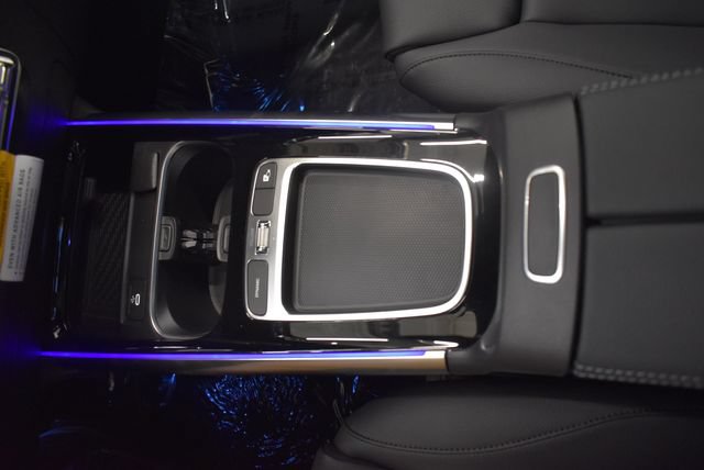 New 2026 Mercedes-Benz GLA 250 4MATIC image 29