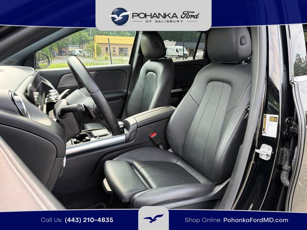 Used 2023 Mercedes-Benz GLA 250 image 19