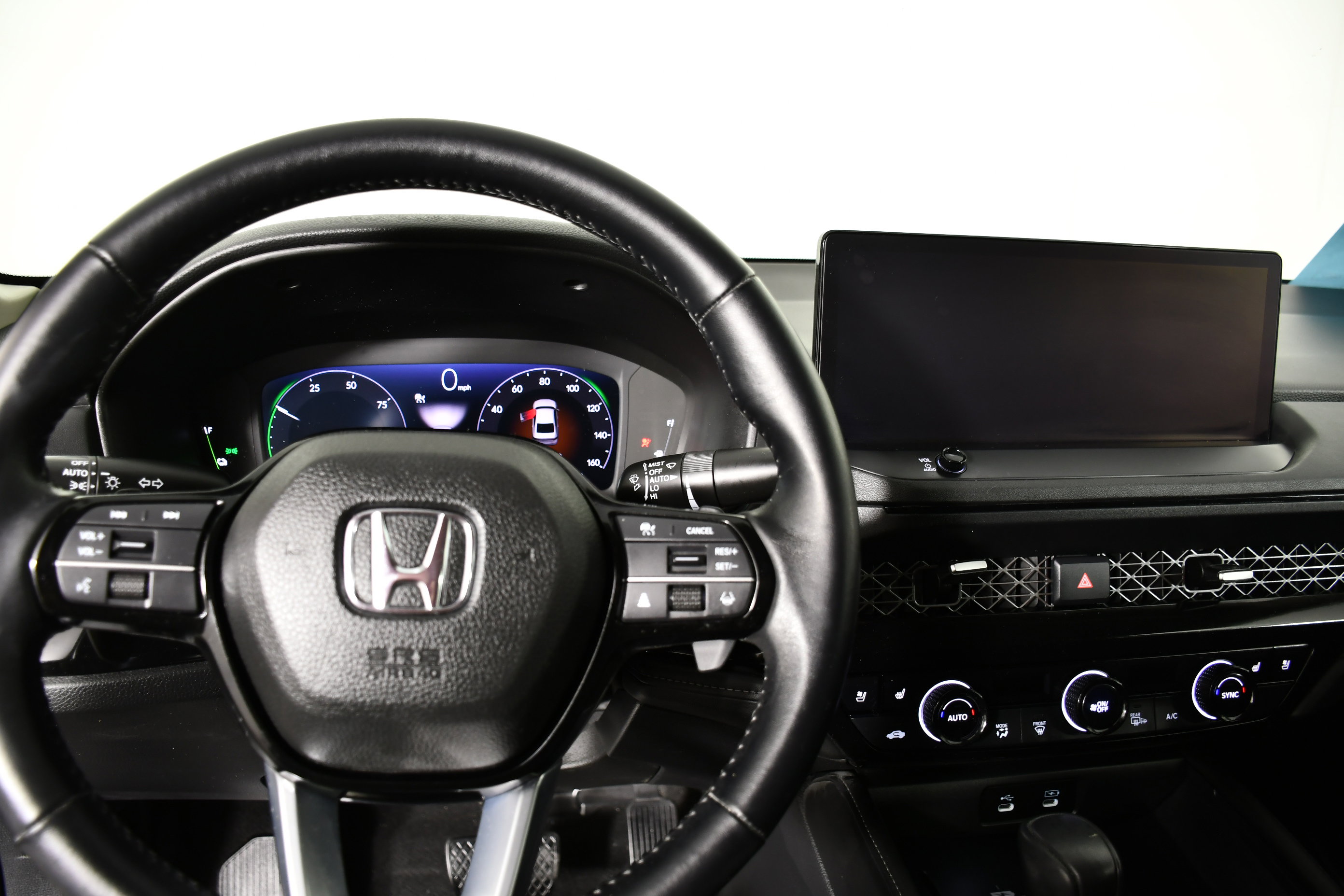 Certified 2024 Honda Accord Touring image 16