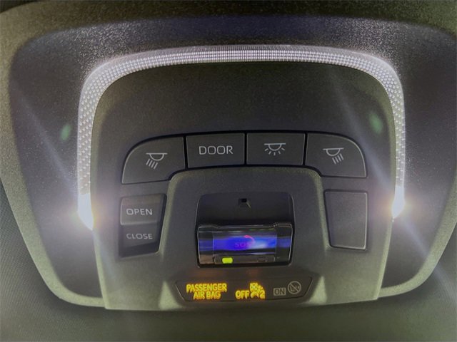 New 2026 Toyota Crown Limited image 18