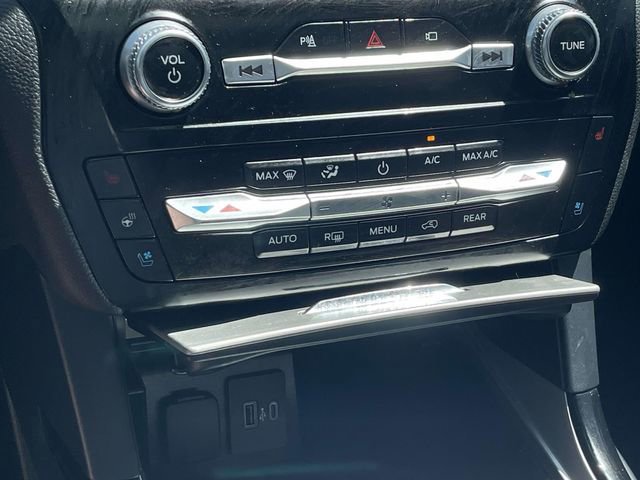 Used 2023 Ford Explorer ST w/ Equipment Group 401A AWD/4WD image 37