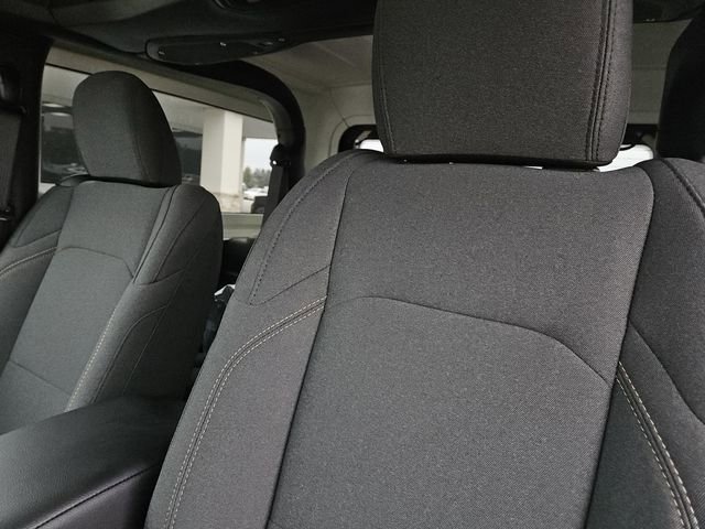 New 2026 Jeep Wrangler Willys image 25