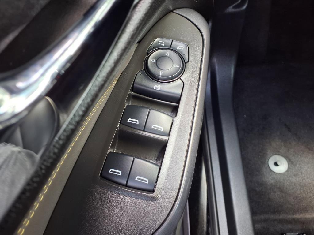 Certified 2025 Chevrolet Trax ACTIV w/ Sunroof Package image 17