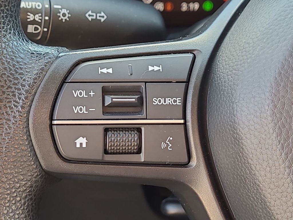 Used 2024 Honda CR-V LX image 26