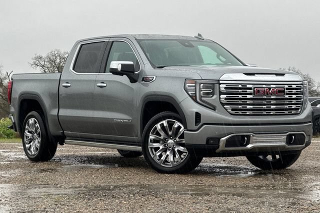 New 2026 GMC Sierra 1500 Denali w/ Denali Reserve Package AWD/4WD video 2