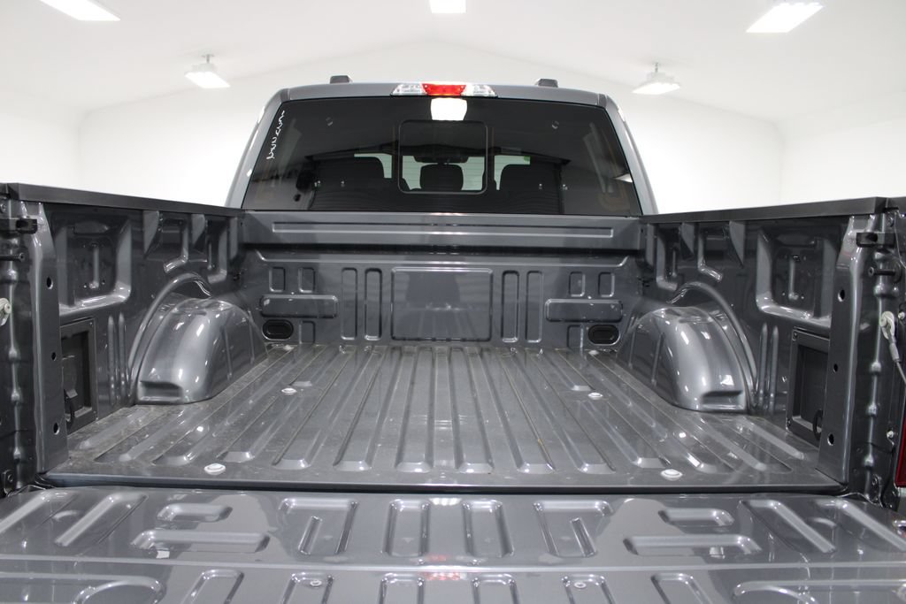 New 2026 Ford F150 XLT AWD/4WD image 16