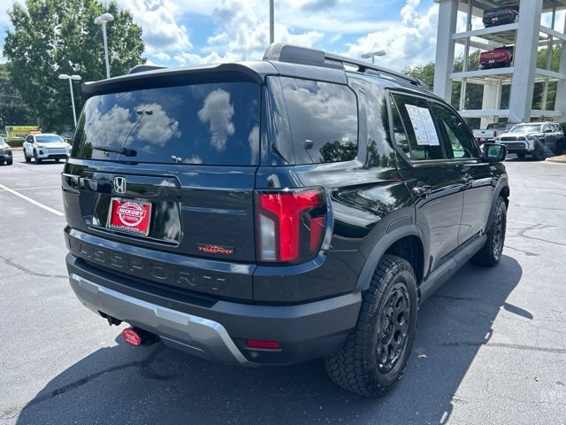 Used 2026 Honda Passport TrailSport Elite image 7