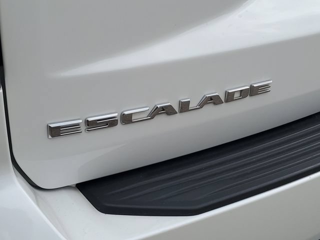 Used 2021 Cadillac Escalade Premium Luxury Platinum w/ Heavy-Duty Trailer Package AWD/4WD image 34