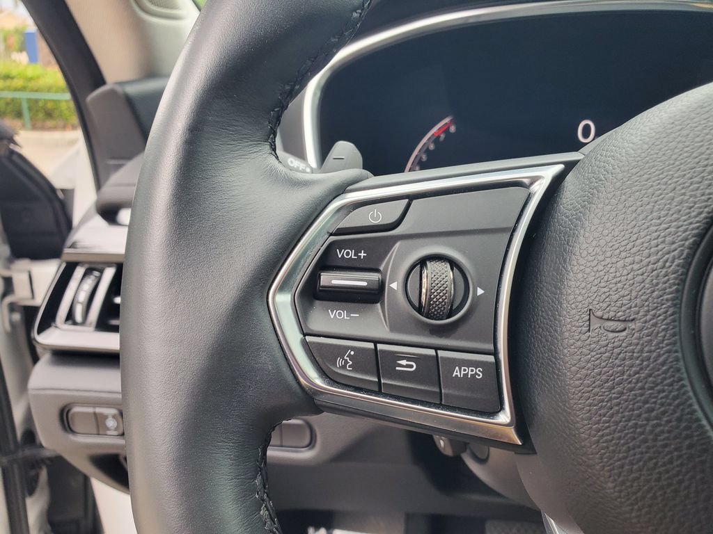 Used 2024 Acura MDX FWD image 26
