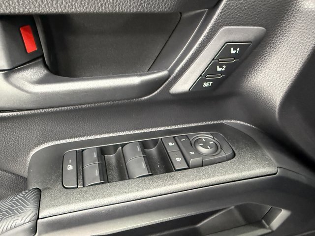 New 2026 Toyota 4Runner TRD Off-Road Premium w/ Tow Technology Package image 27