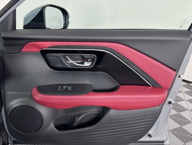 New 2025 Acura ADX A-Spec image 24