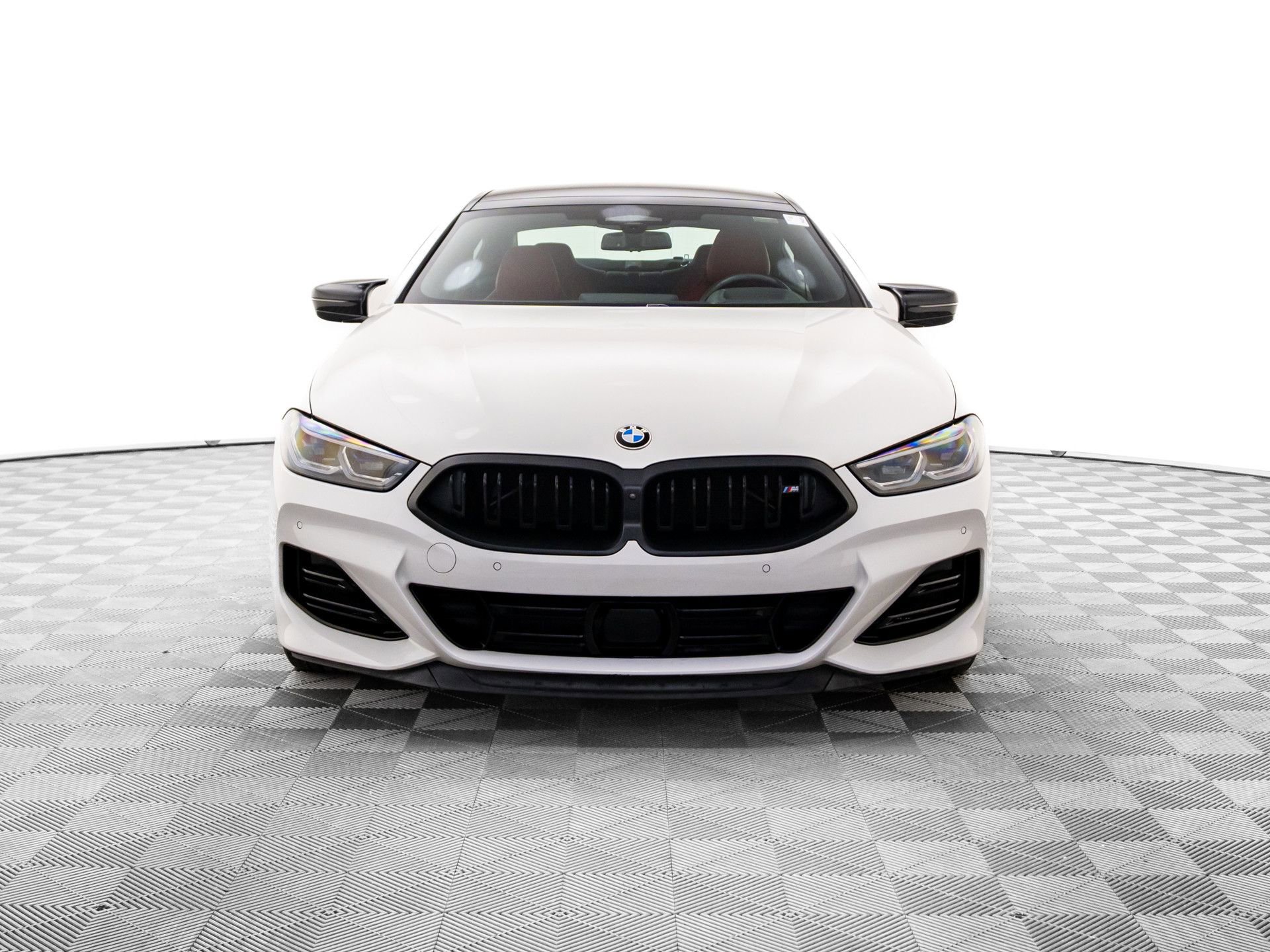 Used 2023 BMW M850i Gran Coupe xDrive image 8