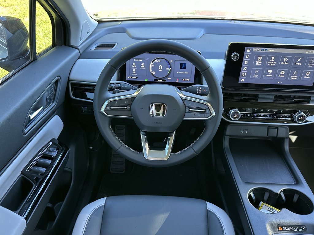 New 2026 Honda Prologue Touring image 13