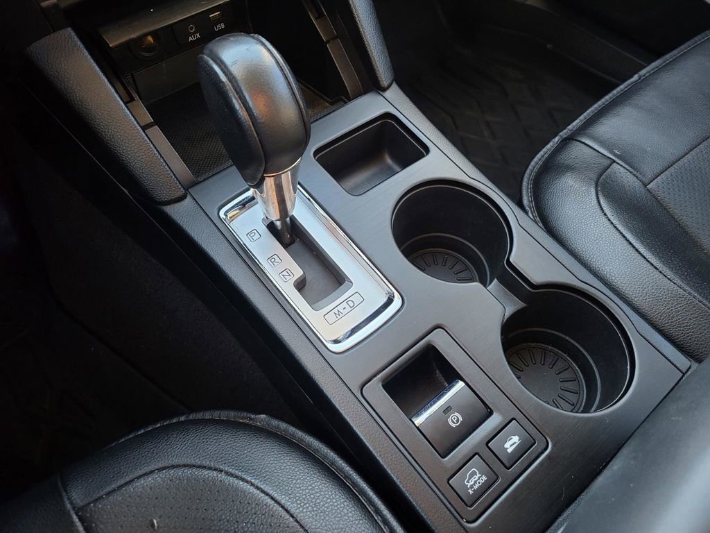 Used 2016 Subaru Outback 2.5i Limited image 29