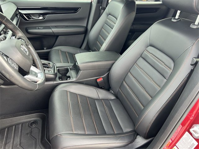 Used 2024 Honda CR-V Sport Touring image 27