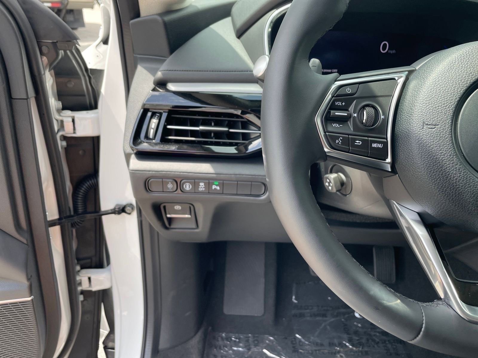 New 2026 Acura MDX w/ Technology Package FWD image 13