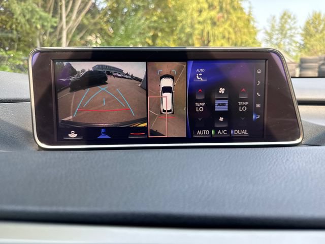 Used 2016 Lexus RX 350 F Sport AWD/4WD image 21