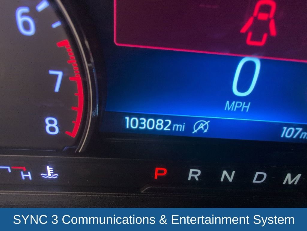 Used 2020 Ford Explorer XLT w/ Equipment Group 202A image 24