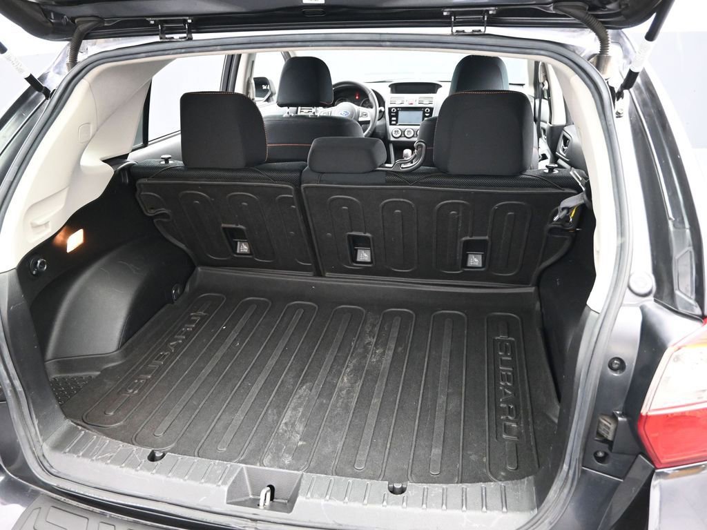 Used 2017 Subaru Crosstrek 2.0i Premium image 29