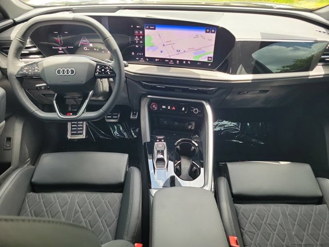 Certified 2025 Audi SQ5 Premium Plus AWD/4WD video 2