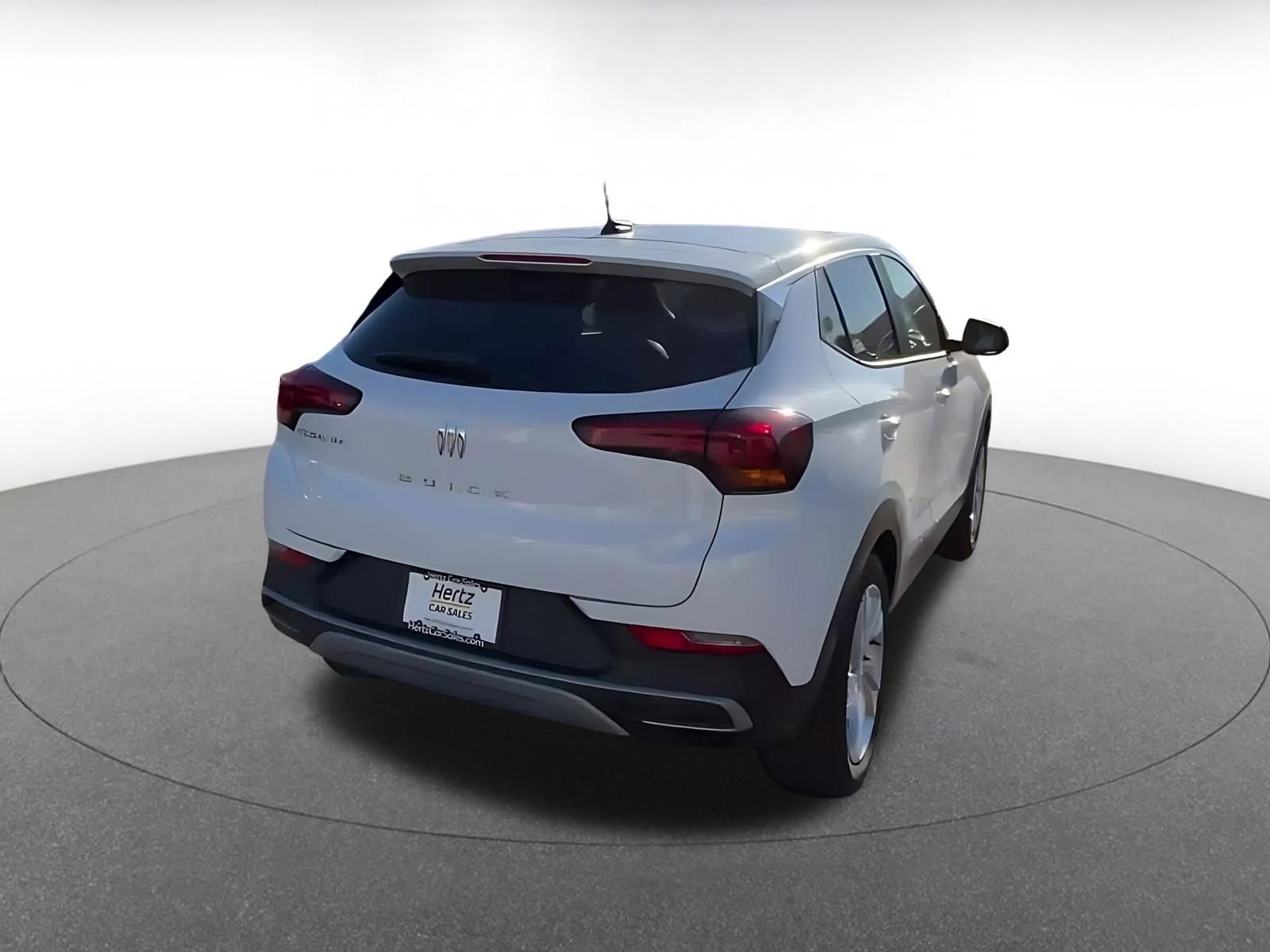 Used 2025 Buick Encore GX Preferred image 14