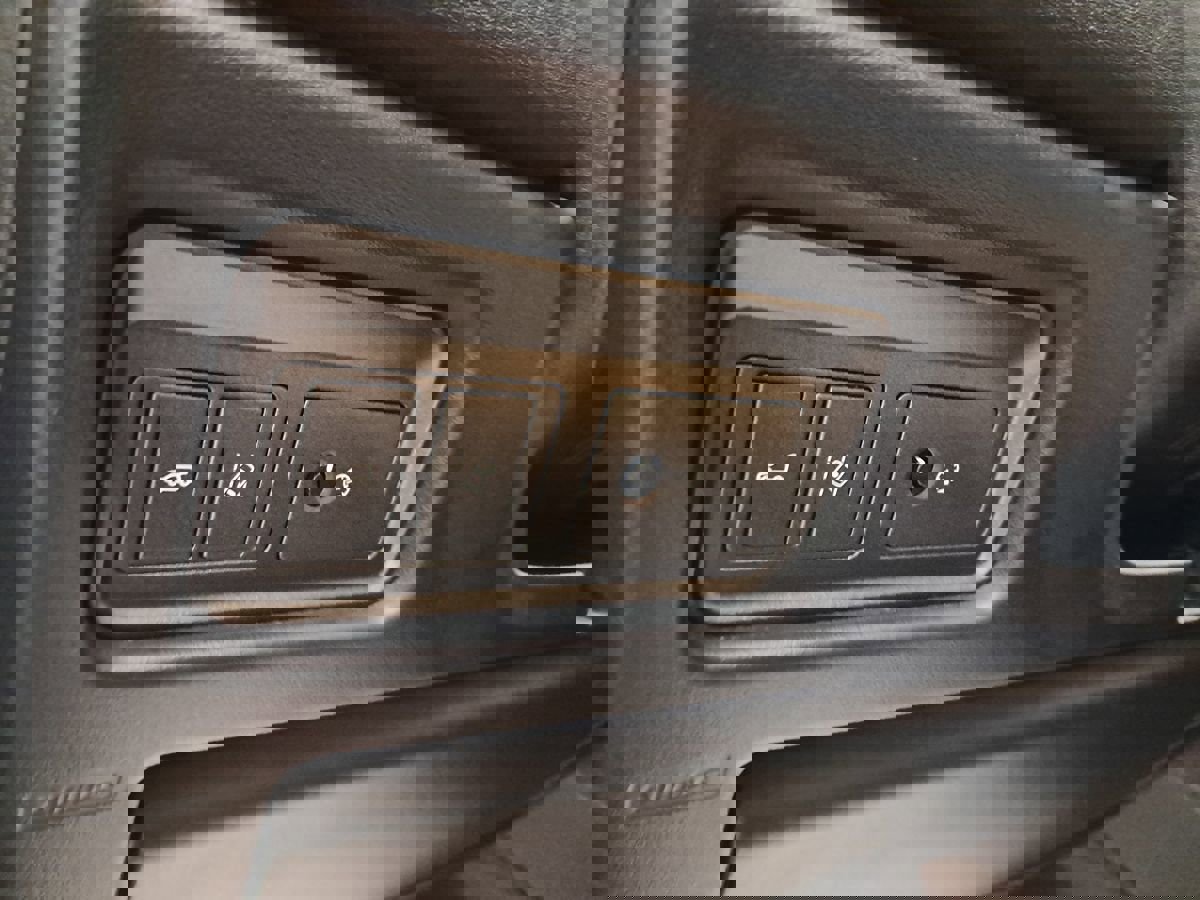 Used 2017 Land Rover Range Rover Evoque HSE Dynamic image 17