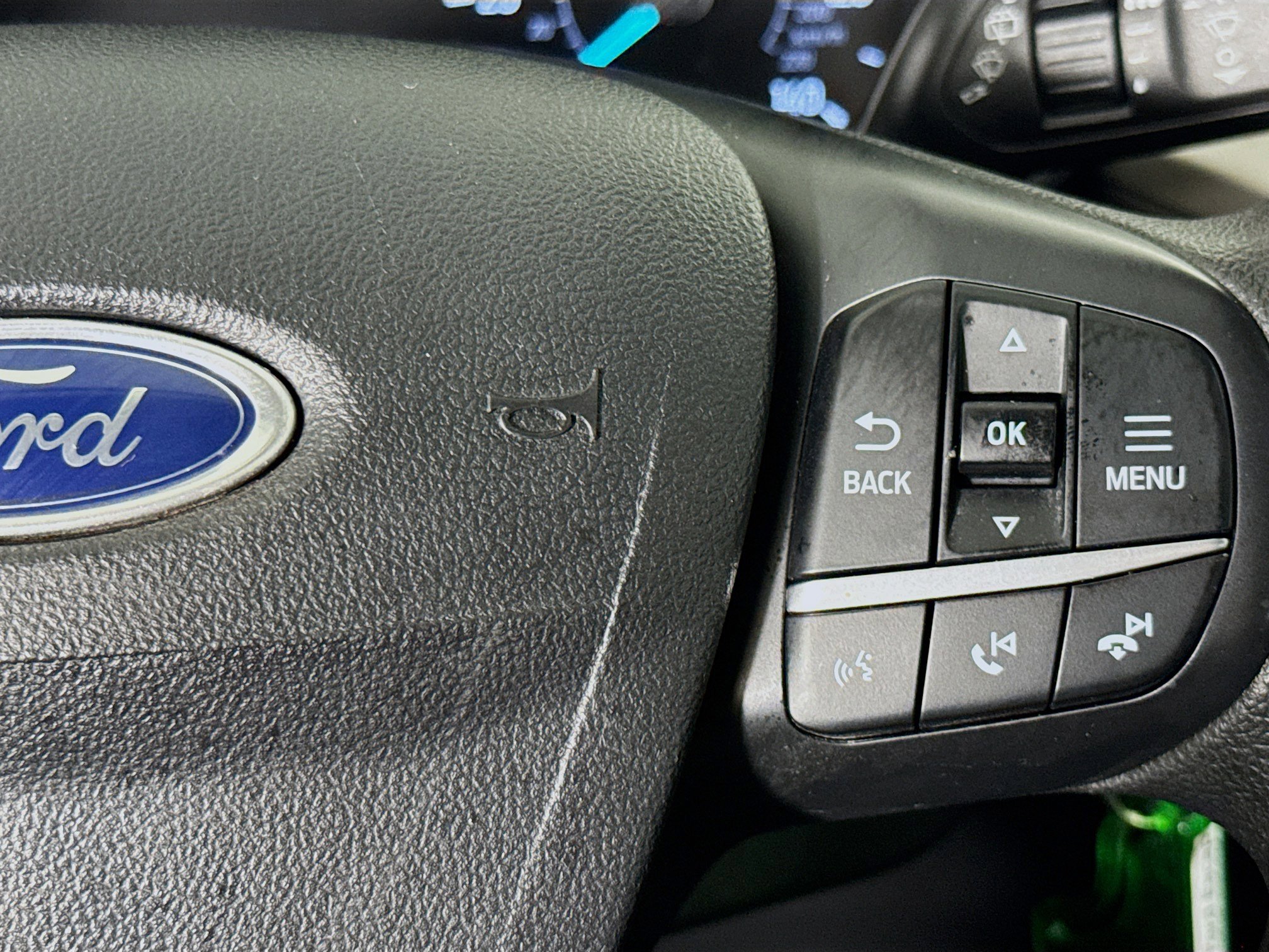 Used 2021 Ford Escape S FWD image 14