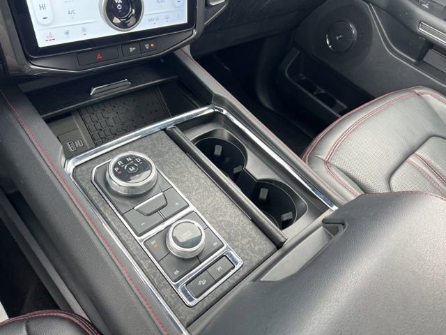 Certified 2022 Ford Expedition Limited image 17