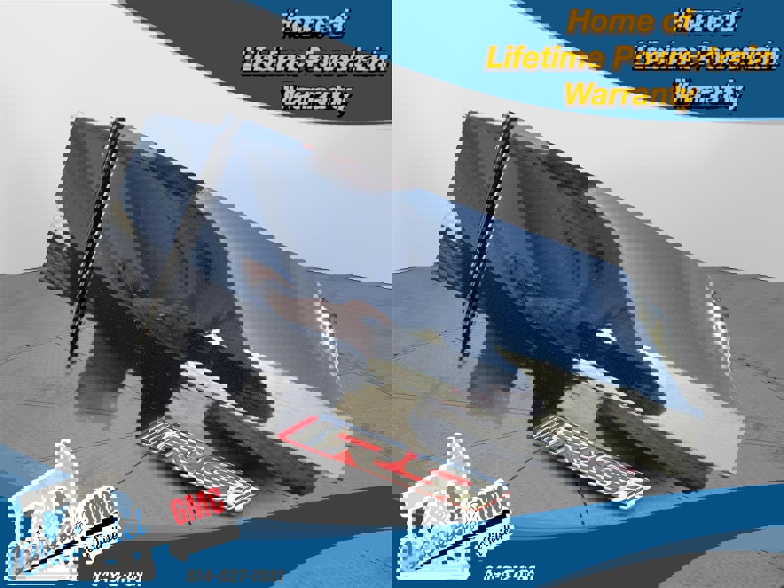 Used 2025 Subaru Impreza RS image 16