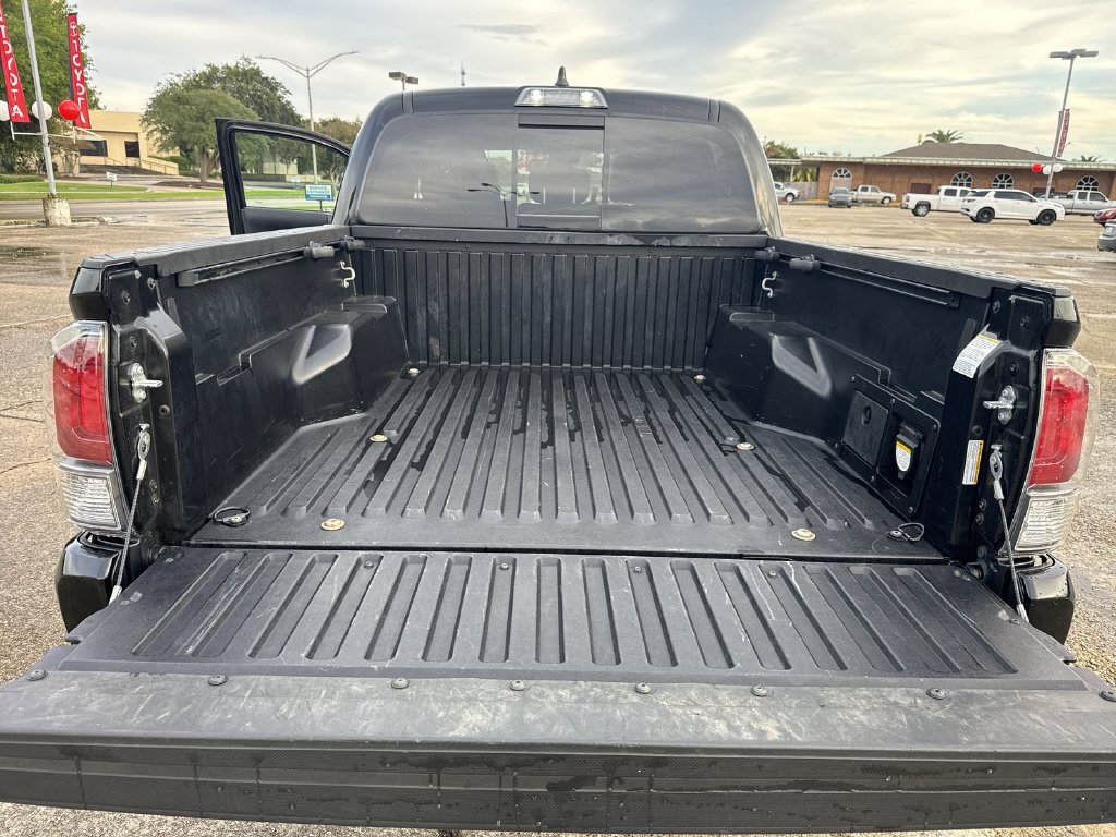 Used 2023 Toyota Tacoma TRD Sport RWD image 34