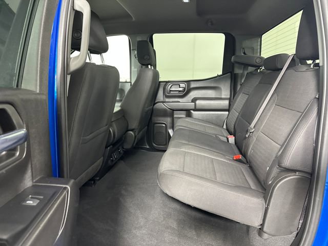 Used 2024 Chevrolet Silverado 1500 Custom image 25