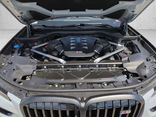 New 2026 BMW X7 M60i AWD/4WD image 16