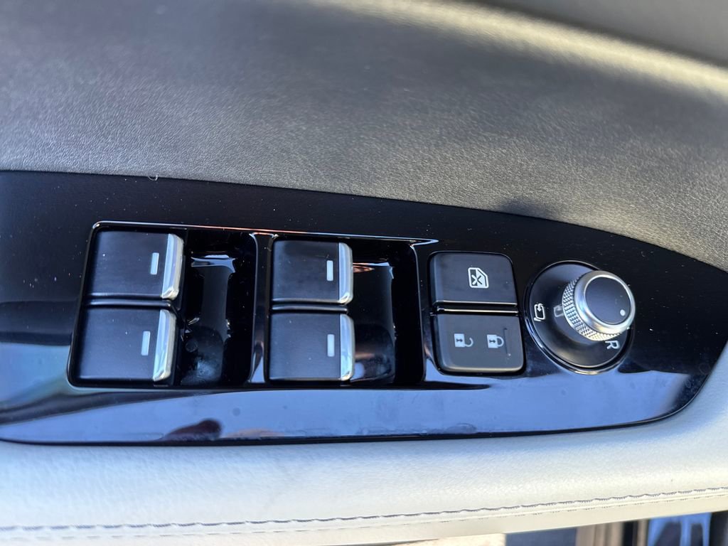 Used 2025 MAZDA CX-5 AWD 2.5 S w/ Premium Plus Pkg image 14
